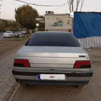 فروشی|خودرو سواری و وانت|جوانرود, |دیوار