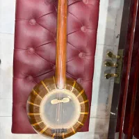 کمانچه زاهدی