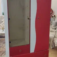 کمد|جاکفشی، کمد، دراور|مراغه, |دیوار