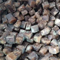 قند و شکر قهوه ای (نیشکر )