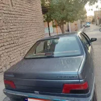 پژو ۴۰۵ متالیک خاکستری|خودرو سواری و وانت|قم, ولیعصر|دیوار