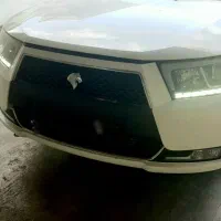 دنا پلاس اتومات توربو
