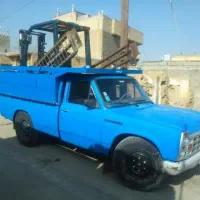 سیار لیفتراک ،