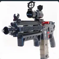 تفنگ اسباب بازی