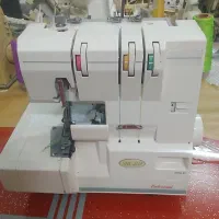 سردوز سه نخ سینگر در حد نو نو