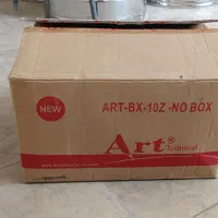 کارتون بسته‌بندی