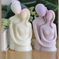 گیفت شمع برای عقد و عروسی و تولد