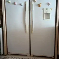 یخچال فریزل