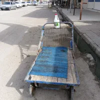 گاری تمیز|ابزارآلات|سوسنگرد, |دیوار