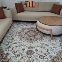 فرش در حد نو