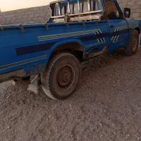 زامیاد مدل 98