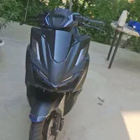 موتور واریو 170 بلنتا