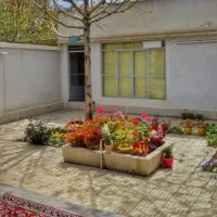 فروش-طبقه-باورودی-کاملا-مستقل