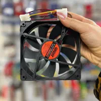 فن کیس انزو|قطعات و لوازم جانبی رایانه|اسلامشهر, شهرک مفیدی|دیوار