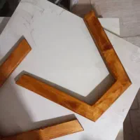 جلو مبلی|مبلمان خانگی و میز عسلی|گرگان, |دیوار