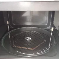 مایکروویو الجی|اجاق گاز و لوازم برقی پخت‌وپز|زنجان, |دیوار