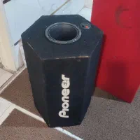 باکس پایونیر ۱۲ اینچ