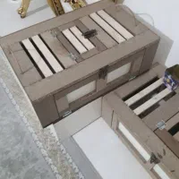 سبد یاقفس راهکش