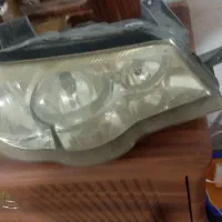 چراغ سمت چپ ۱۱۱و۱۳۲|قطعات یدکی و لوازم جانبی|حمیدیا, |دیوار