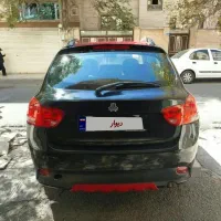 فروش فوری کوییک Rدنده ای 1400 پارس خودرو