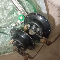 بوق ده یازده اصل بوش|قطعات یدکی و لوازم جانبی|سنندج, |دیوار