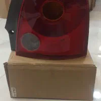 انواع چراغ جلو خودرو پی کی  مه شکن اینه راهنمادار