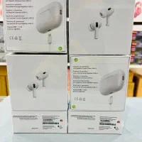 ایرپاد پرو ۲ anc تایپ سی|لوازم جانبی موبایل و تبلت|شیراز, گویم|دیوار