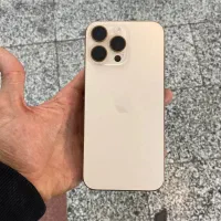 apple iphon 16 pro maxاپل ایفون|موبایل|تهران, سردارجنگل|دیوار