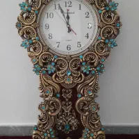 ساعت دیواری