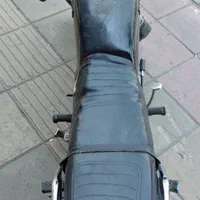 موتور سیکلت کویر ۱۵۰|موتورسیکلت|کرج, گلشهر|دیوار