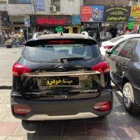 کی ام سی SR3 صفر KMC اس آر۳ سفیدمشکی۱۴۰۴تحویل درجا|خودرو سواری و وانت|تهران, صادقیه|دیوار
