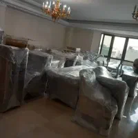 باربری حمل بار  اثاثیه منزل|خدمات حمل و نقل|تهران, تهرانپارس غربی|دیوار