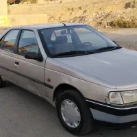 پژو آردی مدل 85|خودرو سواری و وانت|محمدشهر, همایون ویلا|دیوار