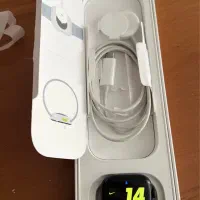 اپل واچ سری ۹