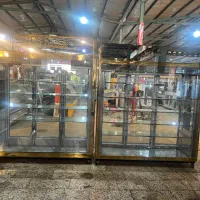 یخچال شاندیزسرما