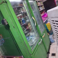 یخچال لبنیاتی