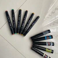 ماژیک راندو تاچ و کیوکالر