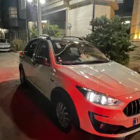 اطلس g ۱۴۰۳ بدون رنگ|خودرو سواری و وانت|مشهد, سجاد شهر|دیوار