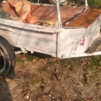 تیلرکشاورزی میتسوبیشی