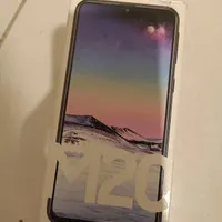 گوشی موبایل سامسونگ m20