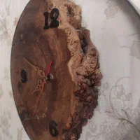 ساعت دیواری