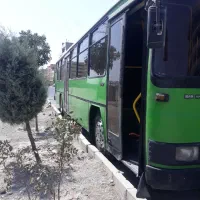 اتوبوس ۴۵۷