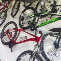 دوچرخه های اورلورد سان اسپید و ... شرایطی و نقدی