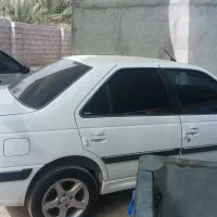 پژو پارس