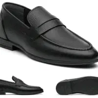 کفش چرم تبریز مردانه|کیف، کفش، کمربند|مهاجران, |دیوار