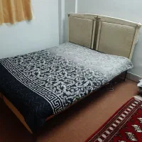 فروش تخت یک نفره و ۲ نفره|تخت و سرویس خواب|سبزوار, قصبه شرقی|دیوار