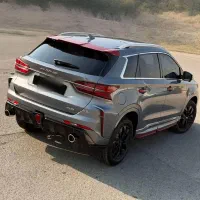KMC A5 مدل ۱۴۰۳ به رویت صفر