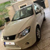 ساینا ۱۴۰۰ در حد صفر بدون رنگ شاسی پلمپ ۷۳ تا کار