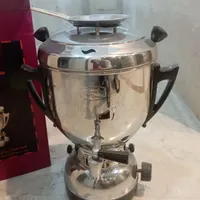 همگی نو هستند برای قیمت چت در خدمتم|سماور، چای‌ساز، قهوه‌ساز|تهران, امیرآباد|دیوار