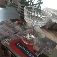 جایخی  شکلات خوری گلدان گیلاس امپراطور سینی جاشمعی|ظروف سرو و پذیرایی|تهران, جمهوری|دیوار